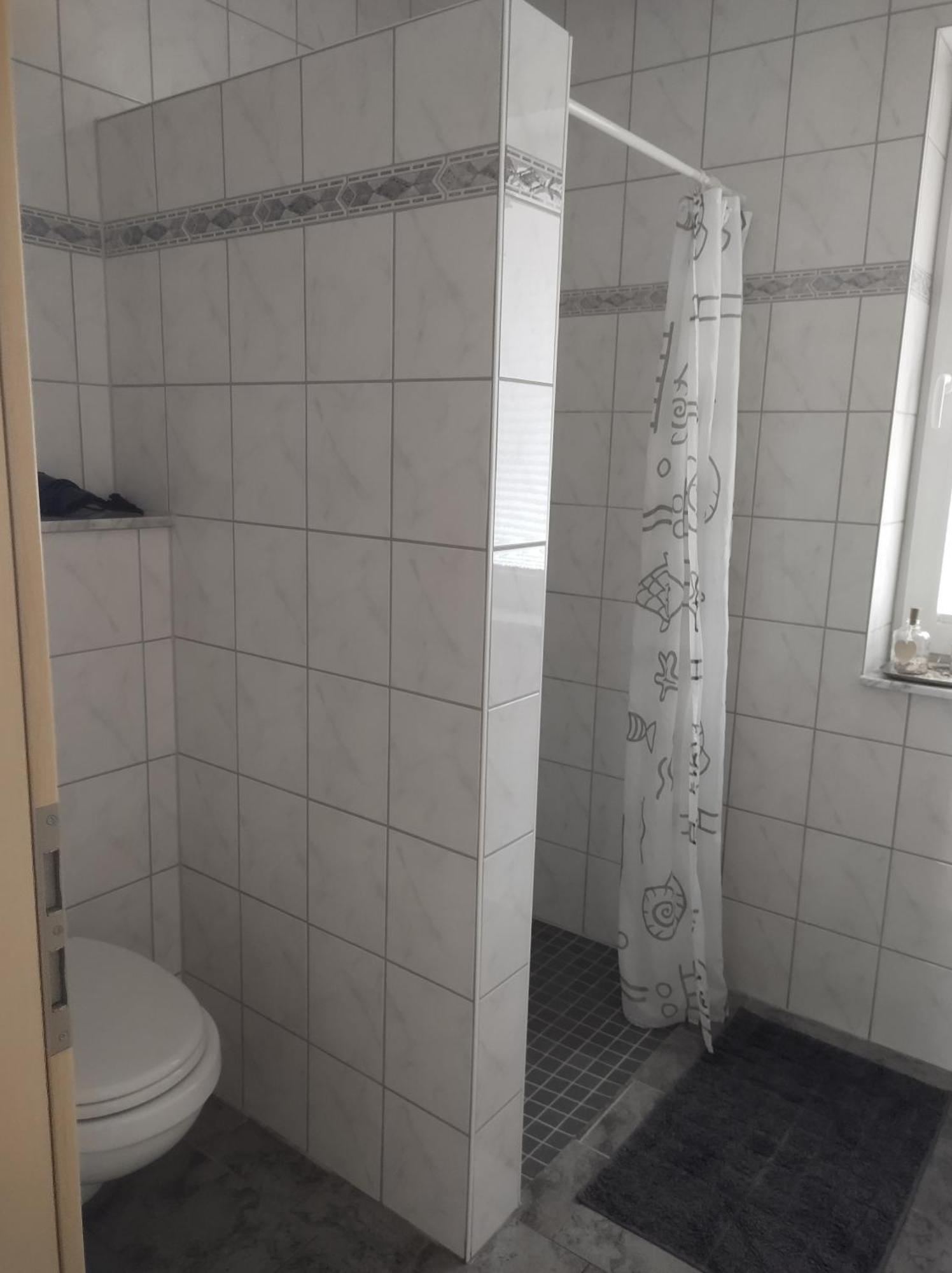 Fewo Holunderbusch Saerbeck Esterno foto