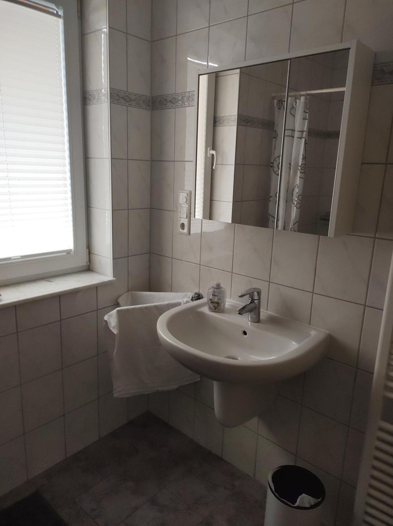 Fewo Holunderbusch Saerbeck Esterno foto